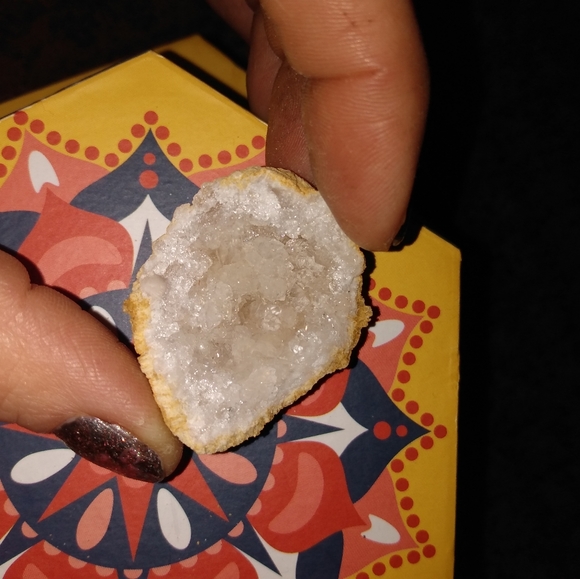 Geode - Picture 2 of 3